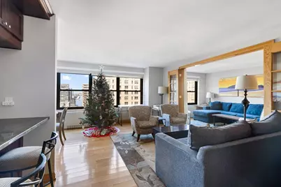 160 W End Avenue #24-GH, New York City, NY 10023 - Photo 2