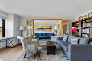 160 West End Ave, New York City, NY 10023 - Photo 1