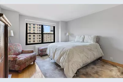 160 W End Avenue #24-GH, New York City, NY 10023 - Photo 6