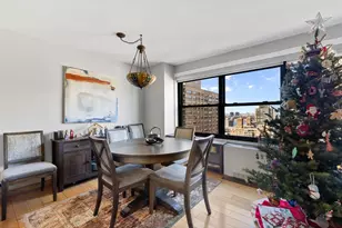 160 West End Ave, New York City, NY 10023 - Photo 4