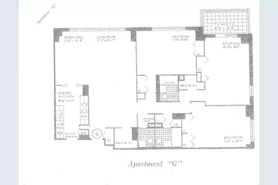2500 Johnson Avenue #15G, New York City, NY 10463 - Photo 16