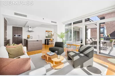 151 W 21st Street #10A, New York, NY 10011 - Photo 1