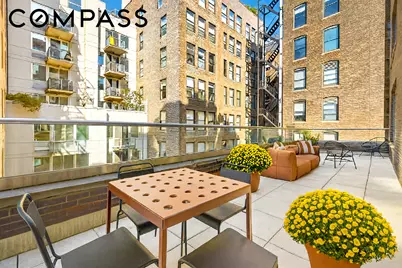 151 W 21st Street #10A, New York City, NY 10011 - Photo 20