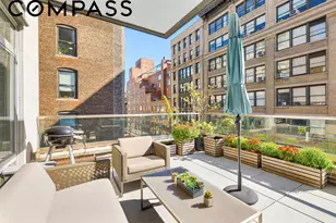 151 W 21st St, New York City, NY 10011 - Photo 2