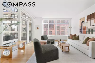 151 W 21st Street #10A, New York City, NY 10011 - Photo 6
