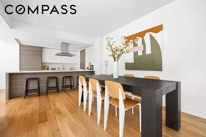 151 W 21st Street #10A, New York City, NY 10011 - Photo 10