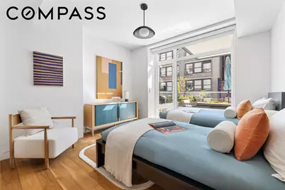 151 W 21st Street #10A, New York City, NY 10011 - Photo 12
