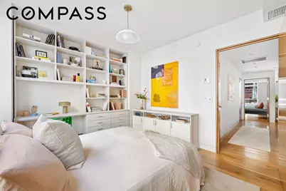 151 W 21st Street #10A, New York City, NY 10011 - Photo 16