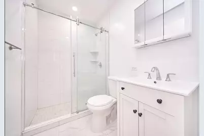 337 W 43rd Street #3C, New York City, NY 10036 - Photo 4