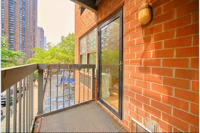 337 W 43rd Street #3C, New York City, NY 10036 - Photo 6