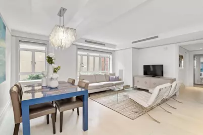 21 E 61st Street #4F, New York City, NY 10065 - Photo 1