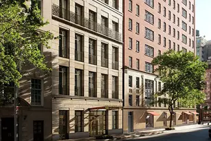 21 E 61st St, New York, NY 10065 - Photo 14