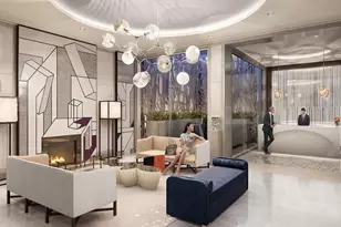 21 E 61st St, New York, NY 10065 - Photo 12