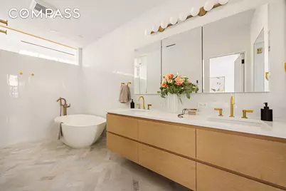 45 Warren Street #PH, New York City, NY 10007 - Photo 14