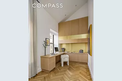 45 Warren Street #PH, New York City, NY 10007 - Photo 8