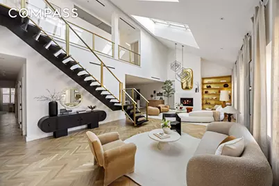 45 Warren Street #PH, New York City, NY 10007 - Photo 2