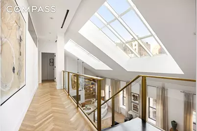 45 Warren Street #PH, New York City, NY 10007 - Photo 12