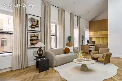 45 Warren Street #PH, New York City, NY 10007 - Photo 26