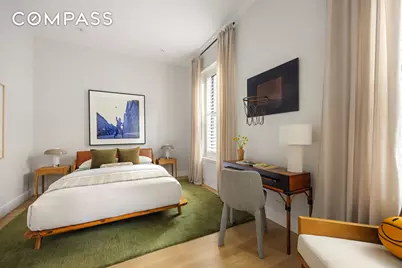 45 Warren Street #PH, New York City, NY 10007 - Photo 22