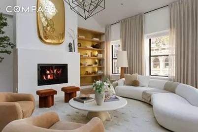 45 Warren Street #PH, New York City, NY 10007 - Photo 6