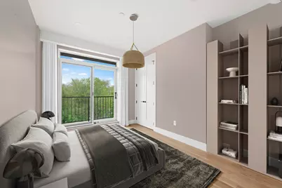 831 Knickerbocker Avenue #2A, New York City, NY 11207 - Photo 4