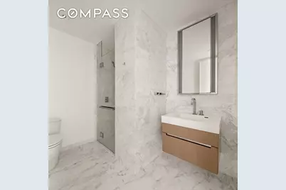 1 W End Avenue #22B, New York City, NY 10023 - Photo 8