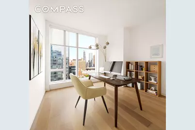 1 W End Avenue #22B, New York City, NY 10023 - Photo 4