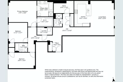447 Ave P #407, New York City, NY 11223 - Photo 12