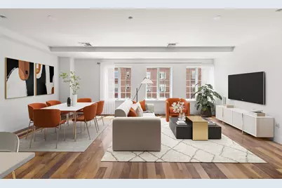 447 Ave P #407, New York City, NY 11223 - Photo 2