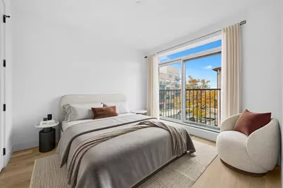 831 Knickerbocker Avenue #2B, New York City, NY 11207 - Photo 4
