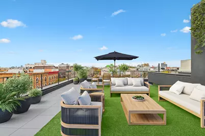831 Knickerbocker Avenue #2B, New York City, NY 11207 - Photo 6
