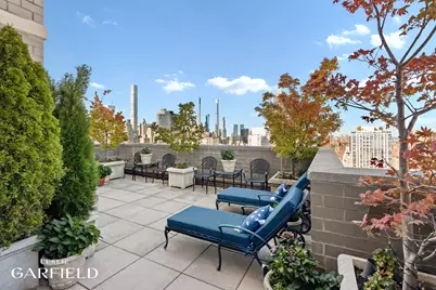 400 E 70th Street #3602, New York, NY 10021 - Photo 1