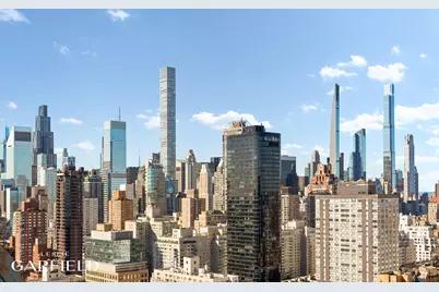 400 E 70th Street #3602, New York, NY 10021 - Photo 36