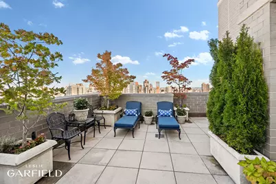 400 E 70th Street #3602, New York, NY 10021 - Photo 18