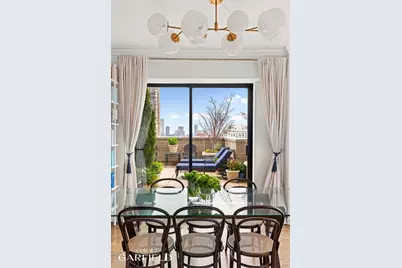 400 E 70th Street #3602, New York, NY 10021 - Photo 14