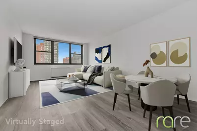 340 E 93rd Street #28L, New York, NY 10128 - Photo 2