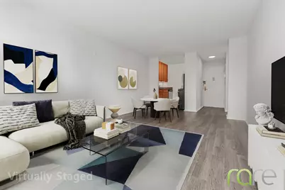 340 E 93rd Street #28L, New York, NY 10128 - Photo 4