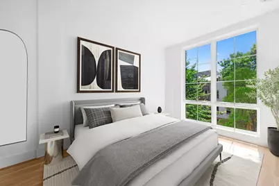 1019 Hancock Street #2B, Brooklyn, NY 11221 - Photo 4