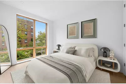 184 Hawthorne Street #4A, Brooklyn, NY 11225 - Photo 4