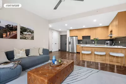 42-60 Crescent Street #7E, New York City, NY 11101 - Photo 1