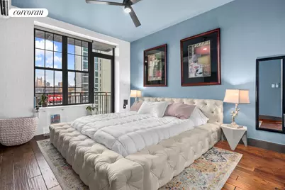 42-60 Crescent Street #7E, Long Island City, NY 11101 - Photo 4