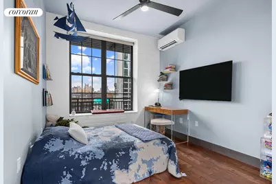 42-60 Crescent Street #7E, New York City, NY 11101 - Photo 6