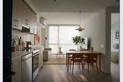 12 Halsey Street #405, New York City, NY 11216 - Photo 2