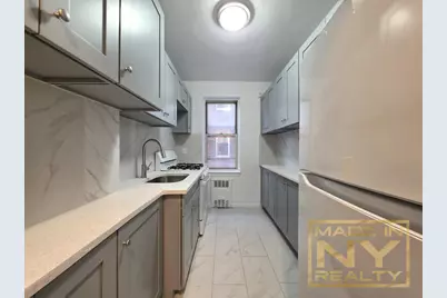 83-33 Austin Street #3H, New York City, NY 11415 - Photo 1