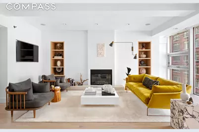 116 W 22nd Street #5, New York, NY 10011 - Photo 2