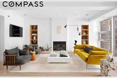 116 W 22nd Street #5, New York City, NY 10011 - Photo 2