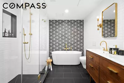 116 W 22nd Street #5, New York City, NY 10011 - Photo 8