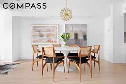 116 W 22nd Street #5, New York City, NY 10011 - Photo 4