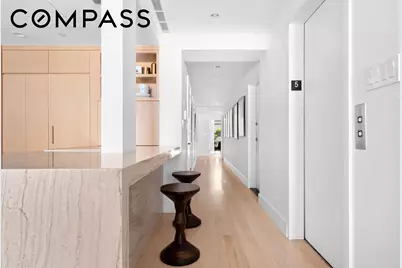 116 W 22nd Street #5, New York City, NY 10011 - Photo 6