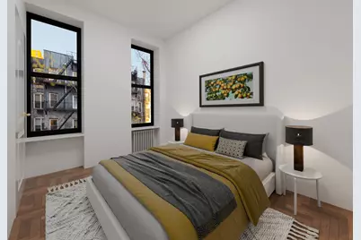 233 E 88th Street #3E, New York City, NY 10128 - Photo 2